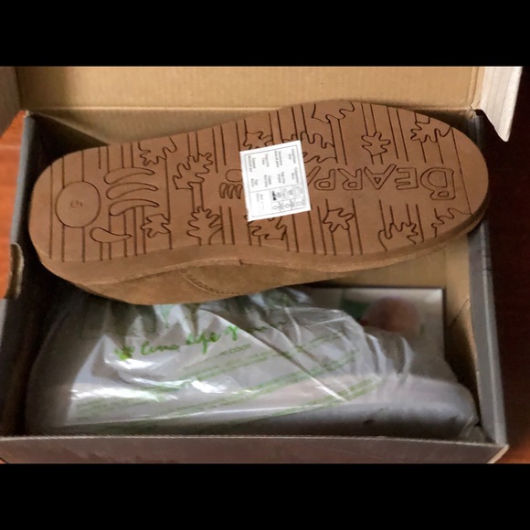 NEW BEARPAW kids Spencer Chukka Boots - Picture 4 of 15